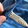 Silvercrest back and neck heated pad Image 6
