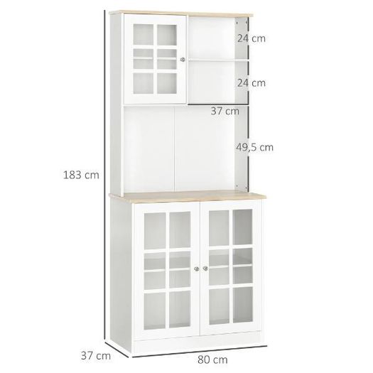 Kitchen Storage Cabinet