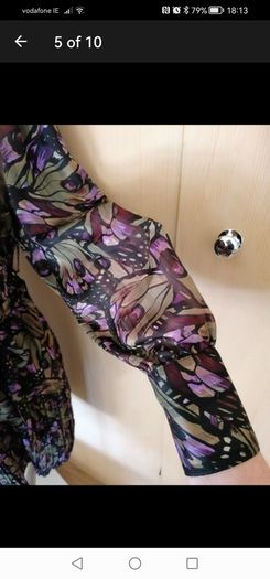 Women's Dress Reduced Nwt Size 18