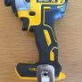 DeWalt 20V MAX XR Brushless Cordless Impact Driver Image 3