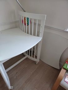 Stokke Sleepi Bed