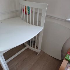 Stokke Sleepi Bed