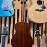 Avalon S32 Handbuilt Acoustic Guitar Image 4