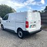 Peugeot Expert 1000 Pro premium + 2023 Image 4