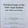 Fundamentals of the Irish Legal System Image 3