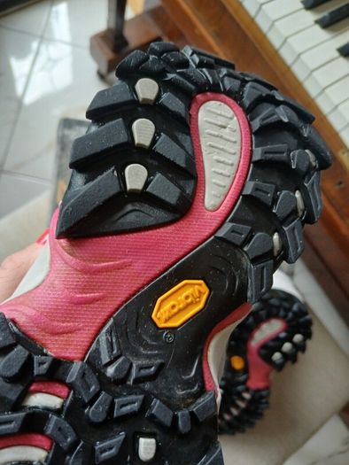 North face trainers new Postage included