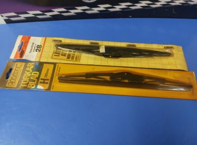 Wiper heads 280mm