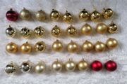 Christmas Baubles