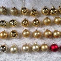Christmas Baubles