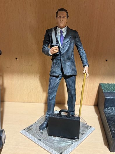 Neca American Psycho