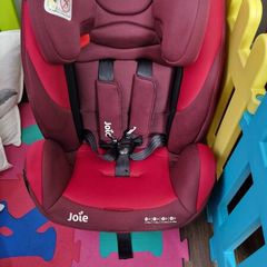 Joie car seat