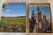 Two Poland Themed Books