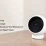 Xiaomi 1080P 170 Wide Angle IP56 Waterproof Outdoor Infrared Night Vision Security Camera Image 10