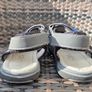 Boy's sandals size UK 5 Image 5