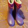 rain boots Image 2
