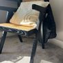 Rattan Chair & Bench set Image 5