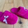Girl Shoe Bundle UK 13 / 13.5 junior Image 10