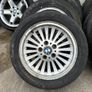 BMW and Mercedes alloys Image 4
