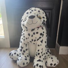 Teddy Dog
