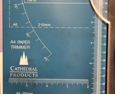 Paper Trimmer