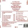 R. Strauss. Also sprach Zarathustra. CD. Free Postage! Image 2