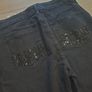 NYDJ jeans size uk 10 Image 5