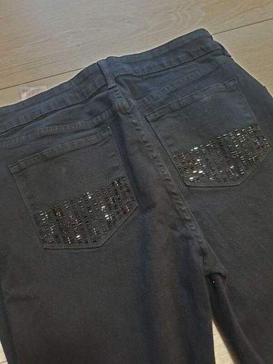 NYDJ jeans size uk 10
