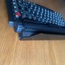 Vintage retro bluetooth keyboard Image 5