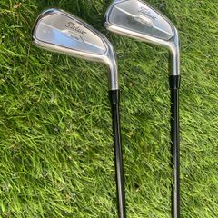 Custom Titleist U505 2/4 driving/ Utility iron