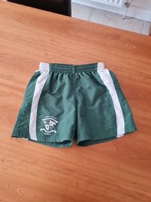 Loreto College Foxrock PE Shorts