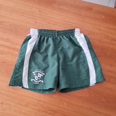 Loreto College Foxrock PE Shorts