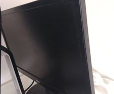 AOC Monitor, Power Cable VGA cable