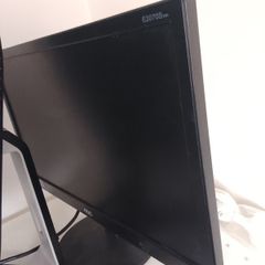 AOC Monitor, Power Cable VGA cable