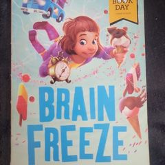 Small quick reads for children