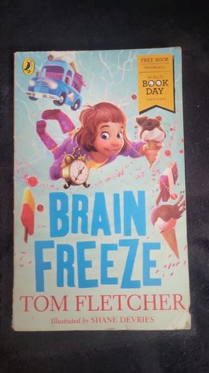 Small quick reads for children