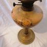 Antique oil lamp Image 4