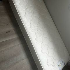 bed mattress