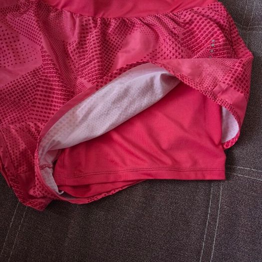 Coral women sports shorts, size 12