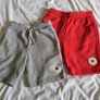 Brand New shorts boys Puma Image 7