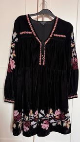 Top Shop mini dress