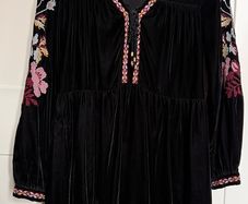 Top Shop mini dress