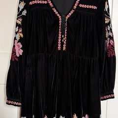 Top Shop mini dress