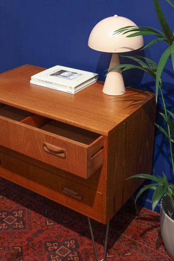G Plan Fresco 3 Drawer Sideboard Unit