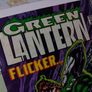 Green Lantern ! Issue #21 ! Flicker and Die ! 1992 ! by DC Comics ! Image 7
