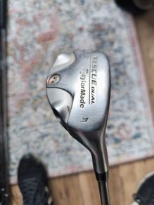 taylormade rescue 3