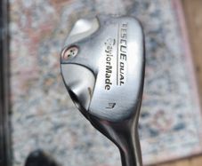 taylormade rescue 3