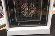 Clock new