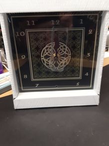 Clock new