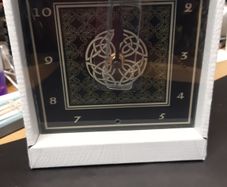 Clock new