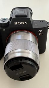 Sony A7R III (ILCE-7RM3) 42.4MP Mirrorless Camera Body Only
